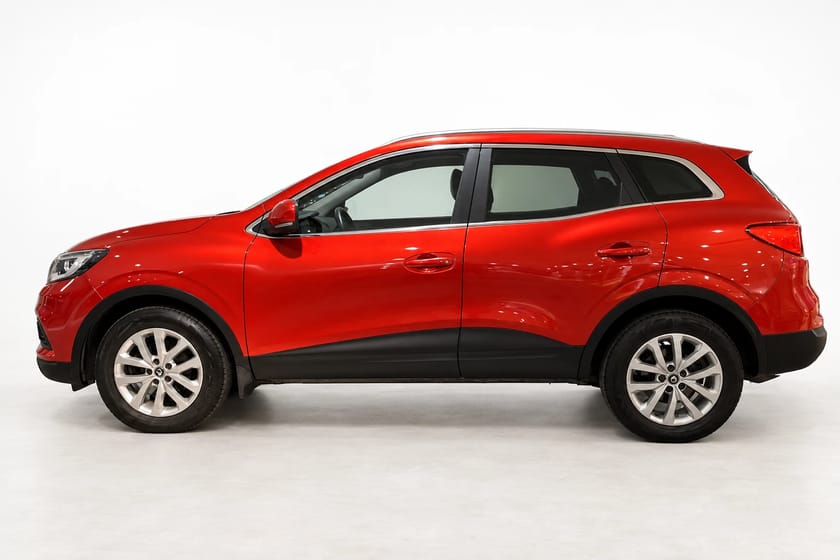 Bild 2 av Renault Kadjar