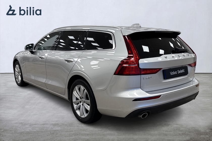 Bild 2 av Volvo V60