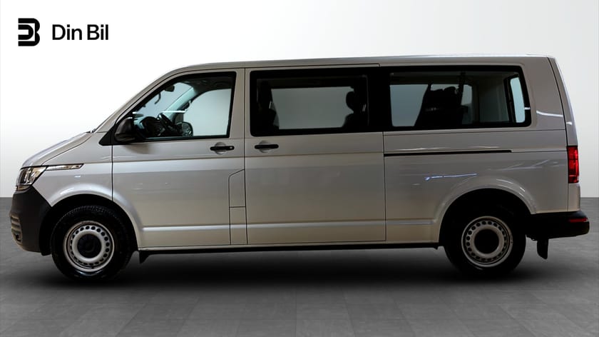 Bild 2 av Volkswagen Caravelle