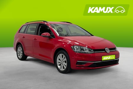 Volkswagen Golf Sportscombi
