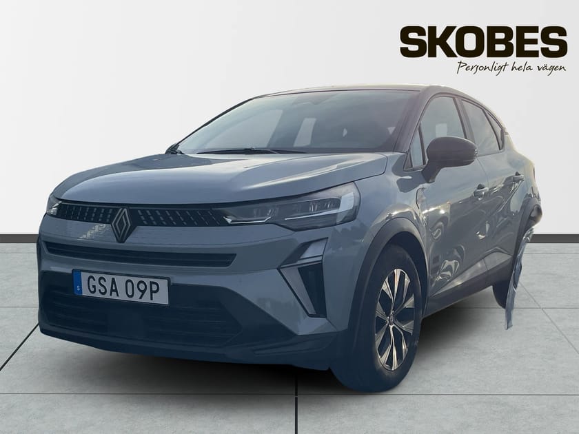 Bild 2 av Renault Captur