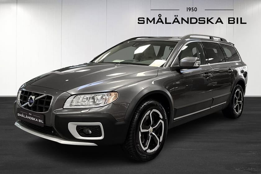 Bild 1 av Volvo XC70