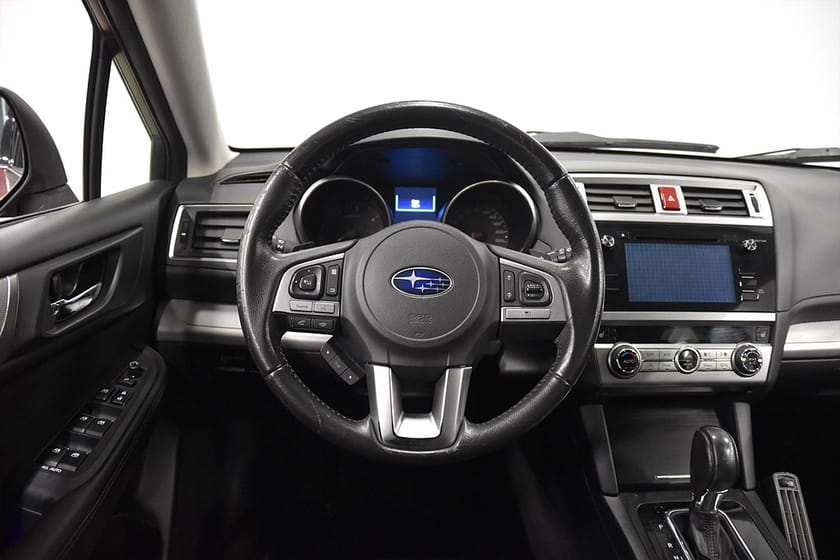 Bild 2 av Subaru Outback
