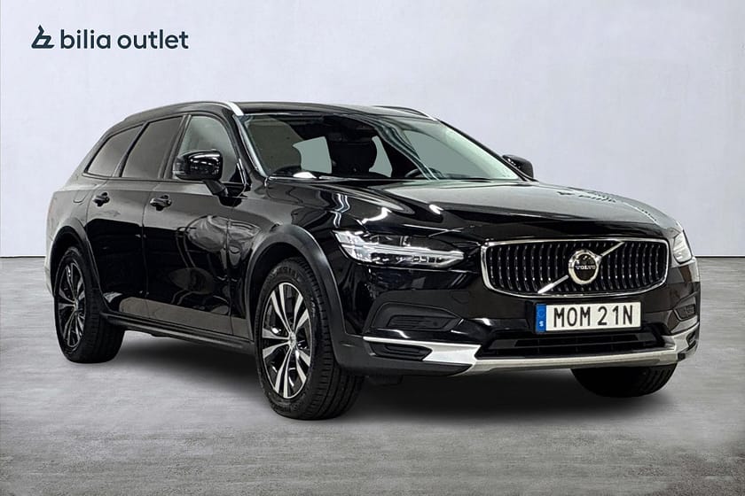 Bild 4 av Volvo V90 Cross Country