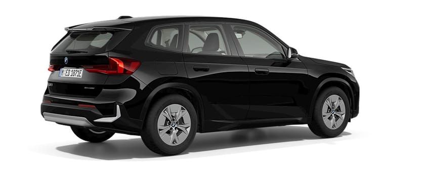 Bild 3 av BMW iX1 eDrive20