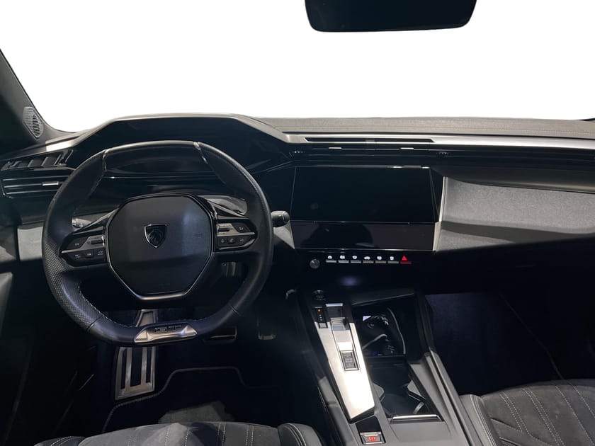 Bild 5 av Peugeot 308 SW