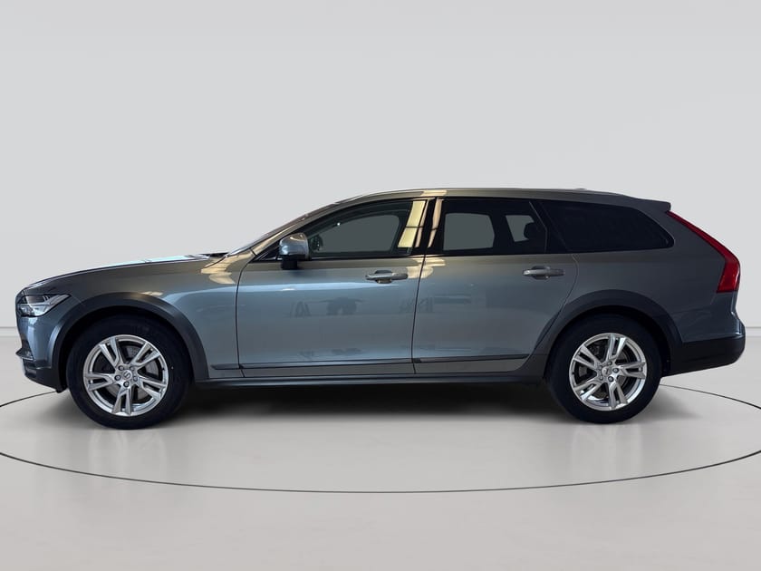 Bild 3 av Volvo V90 Cross Country