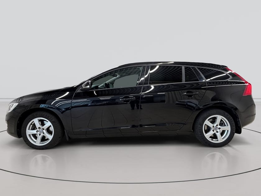Bild 2 av Volvo V60