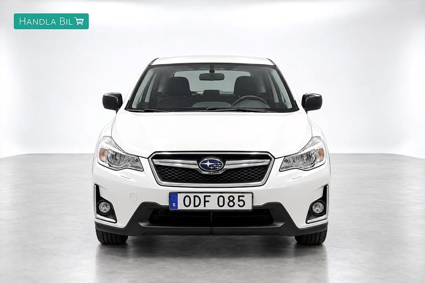 Bild 2 av Subaru XV