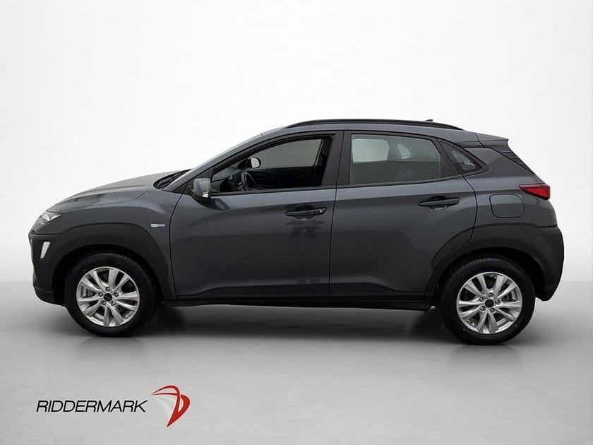 Bild 5 av Hyundai Kona Hybrid