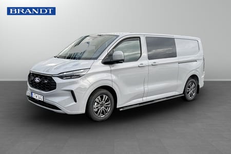 Ford Transit Custom 320 Crew Van