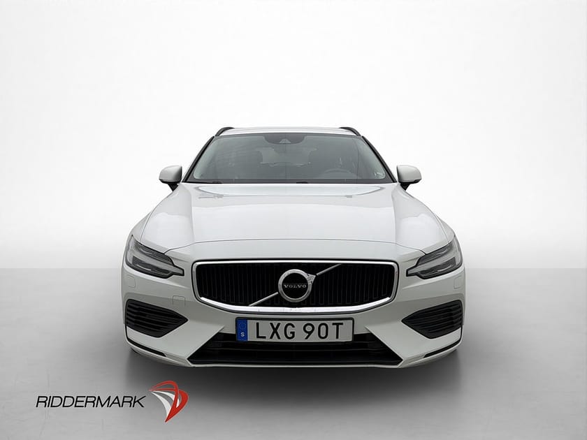 Bild 2 av Volvo V60