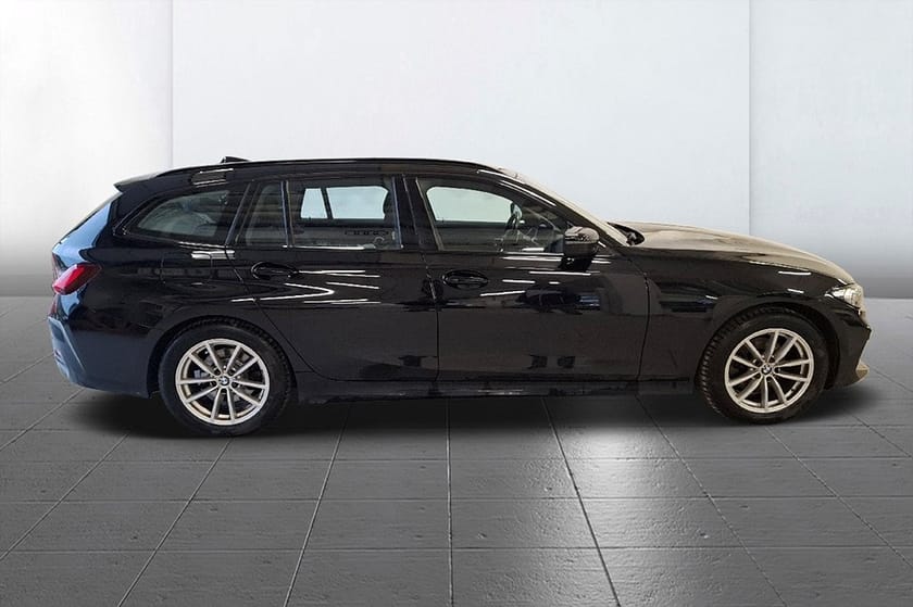 Bild 4 av BMW 320d xDrive Touring
