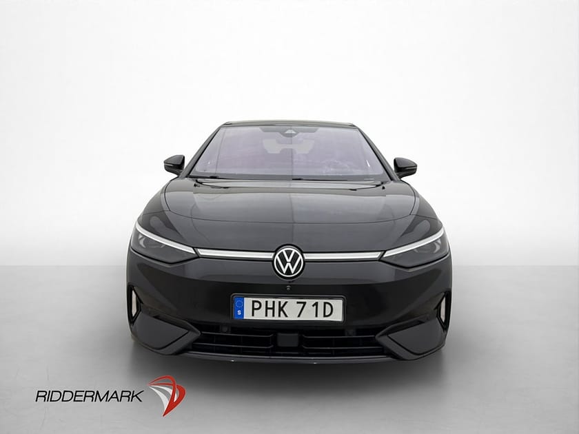 Bild 3 av Volkswagen ID.7 Pro