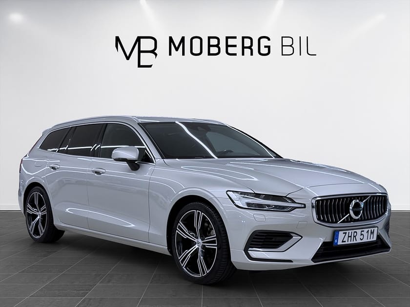 Bild 5 av Volvo V60