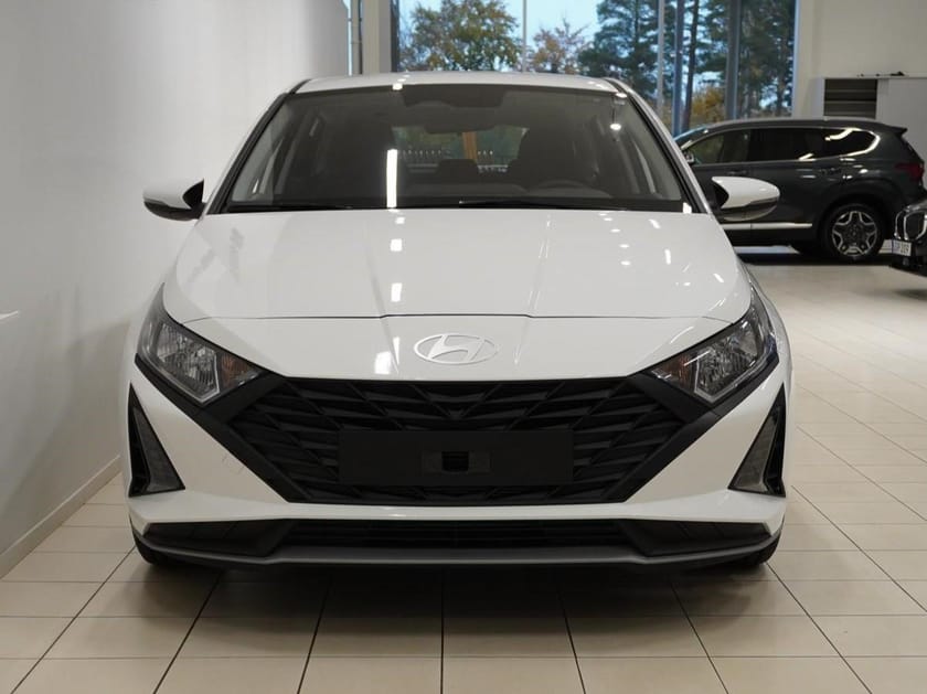 Bild 2 av Hyundai i20