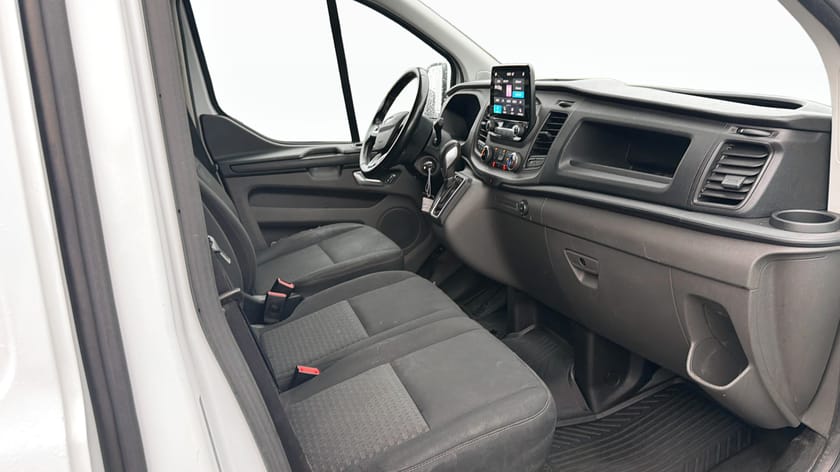 Bild 3 av Ford Transit Custom 280
