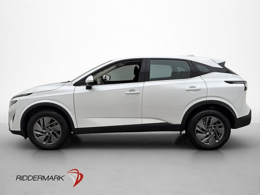 Bild 4 av Nissan Qashqai