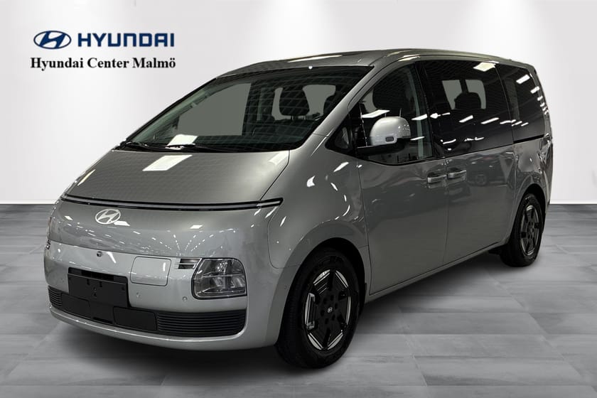 Bild 1 av Hyundai Staria Electric