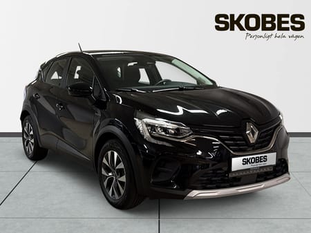 Renault Captur E-TECH Plugin-Hybrid 160