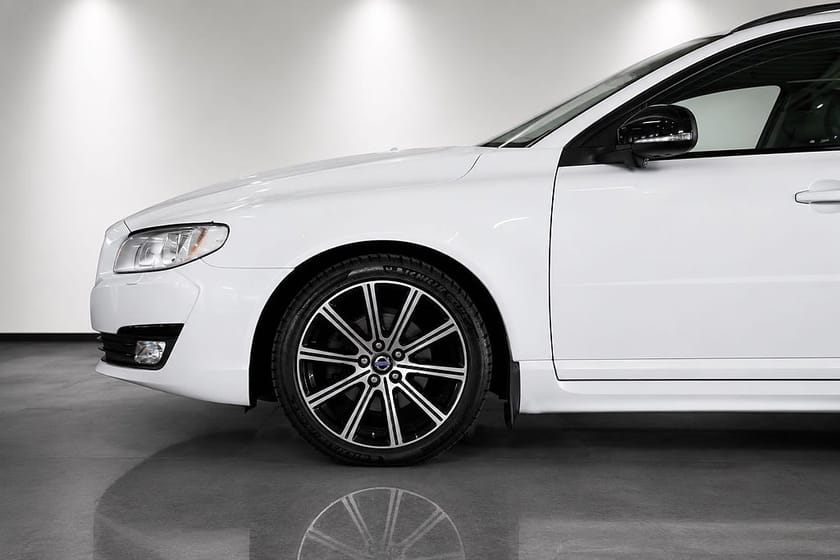 Bild 3 av Volvo V70
