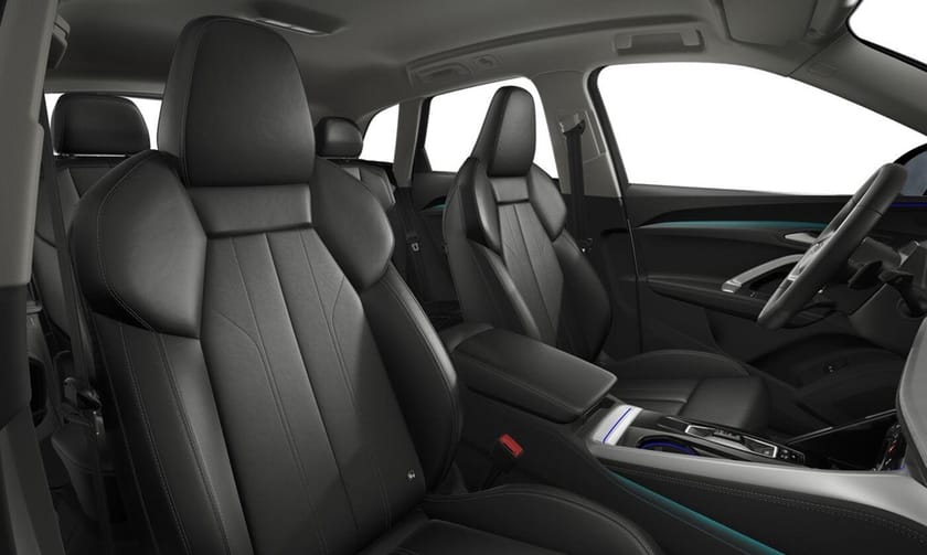 Bild 3 av Audi Q5 e-hybrid quattro