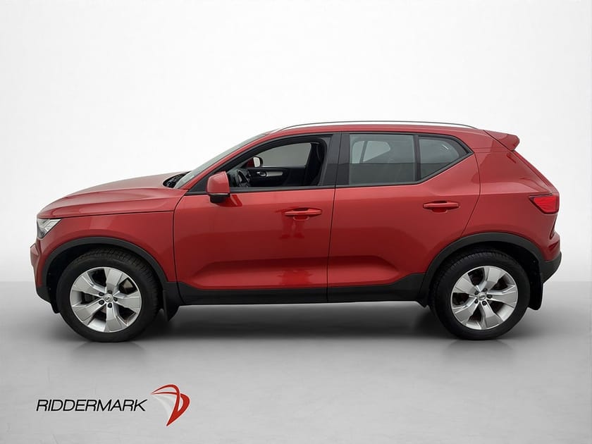 Bild 4 av Volvo XC40