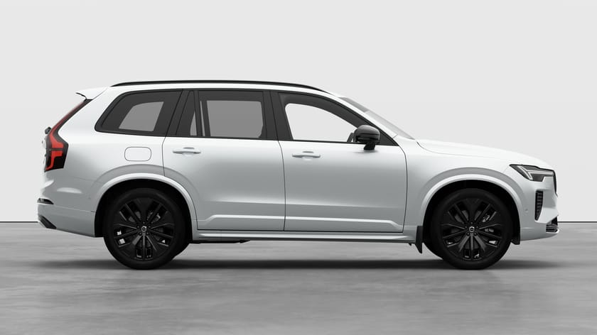 Bild 5 av Volvo XC90