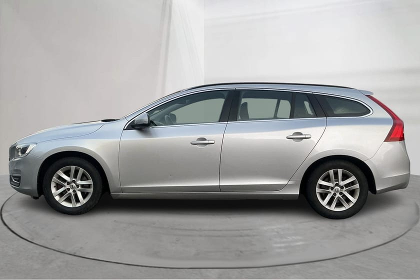 Bild 2 av Volvo V60