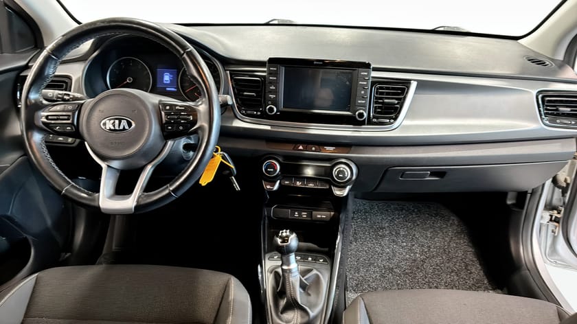 Bild 4 av Kia Rio