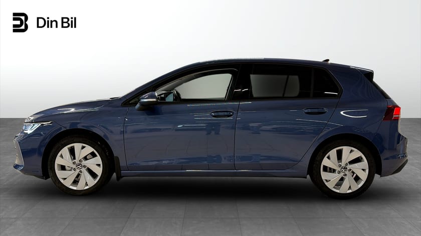 Bild 3 av Volkswagen Golf