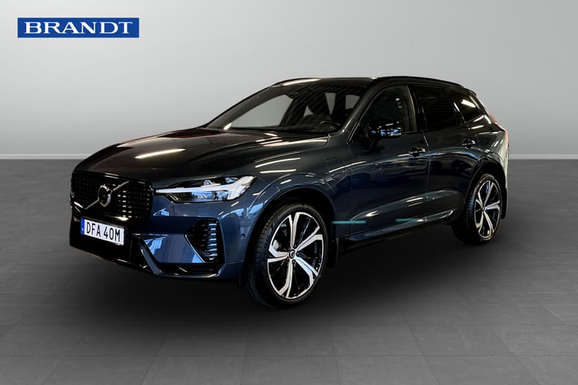 Bild 1 av Volvo XC60