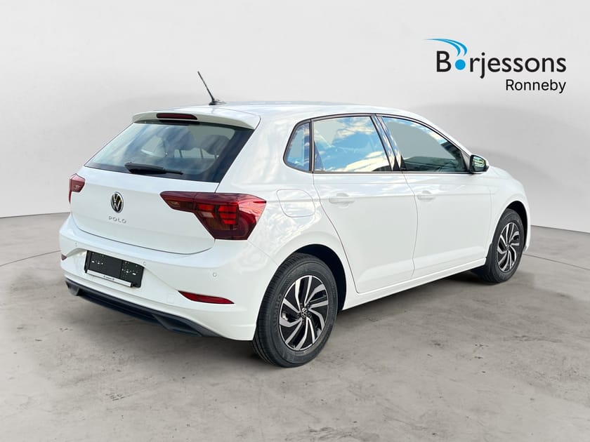 Bild 3 av Volkswagen Polo