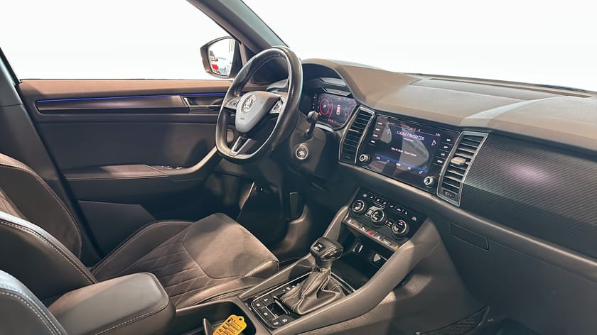 Bild 3 av Škoda Kodiaq