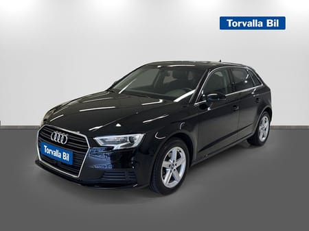 Audi A3 Sportback 35 TFSI