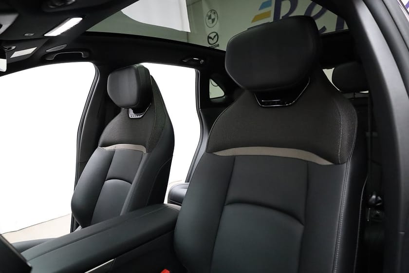 Bild 5 av Mazda CX-6e