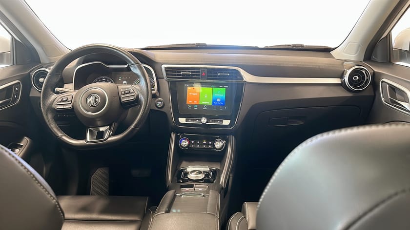 Bild 4 av MG ZS EV