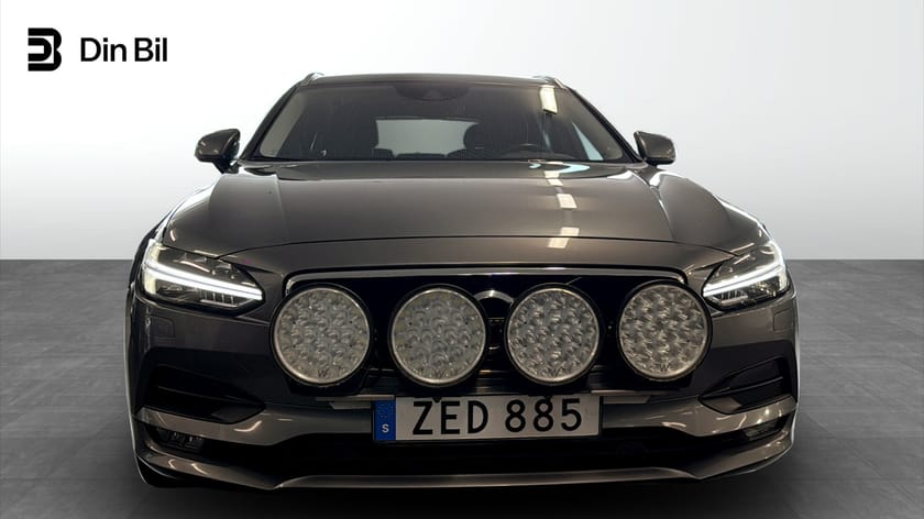 Bild 4 av Volvo V90