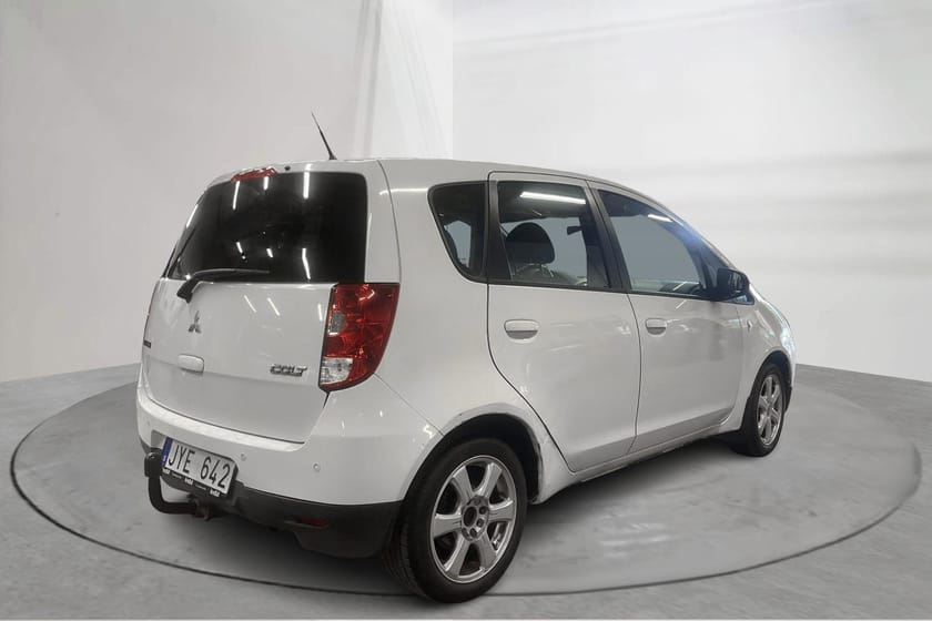 Bild 3 av Mitsubishi Colt