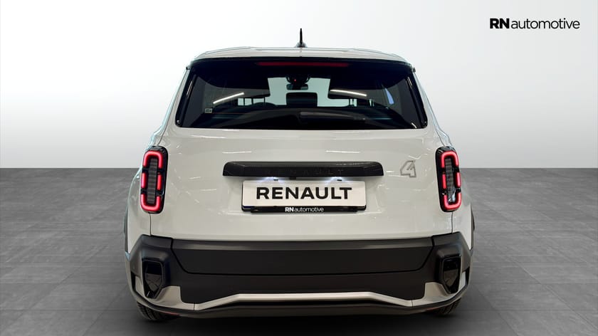 Bild 4 av Renault 4 E-Tech