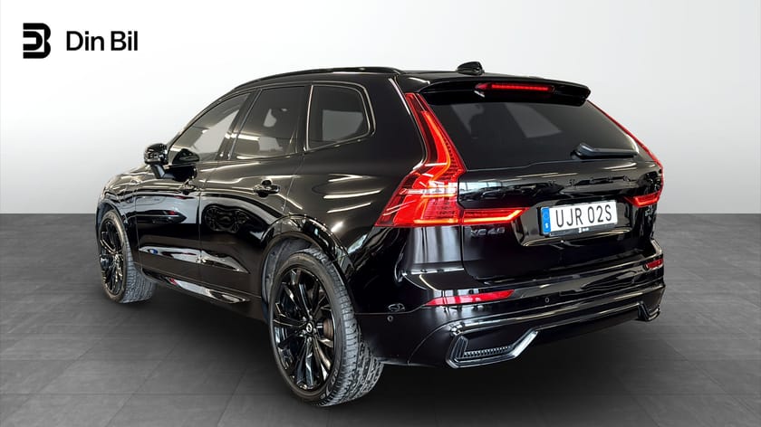 Bild 3 av Volvo XC60