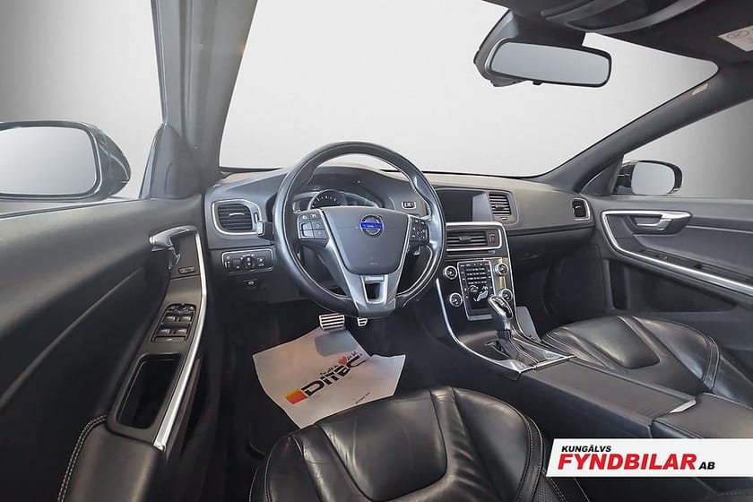 Bild 5 av Volvo V60