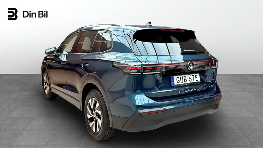Bild 3 av Volkswagen Tiguan