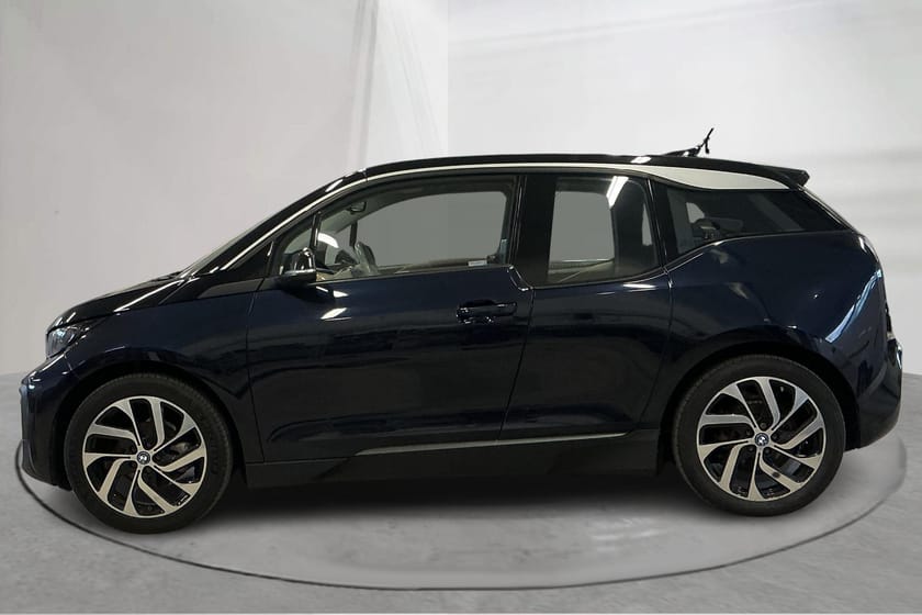 Bild 2 av BMW i3 94 Ah REX