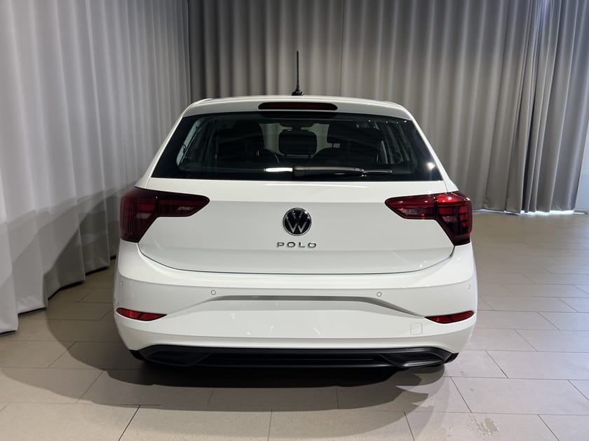 Bild 5 av Volkswagen Polo