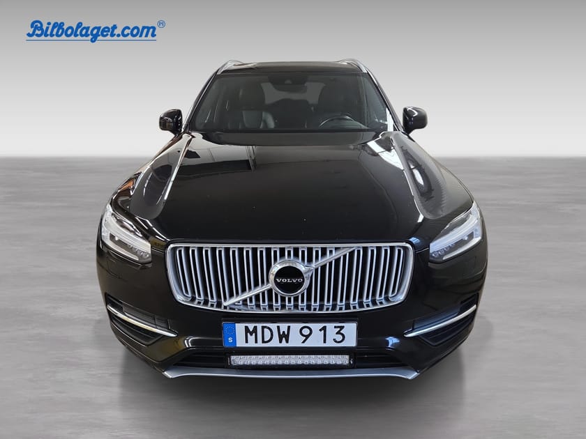 Bild 2 av Volvo XC90