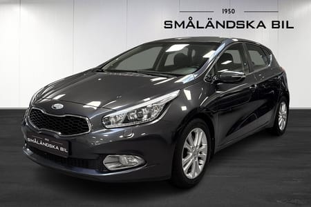 Kia cee'd