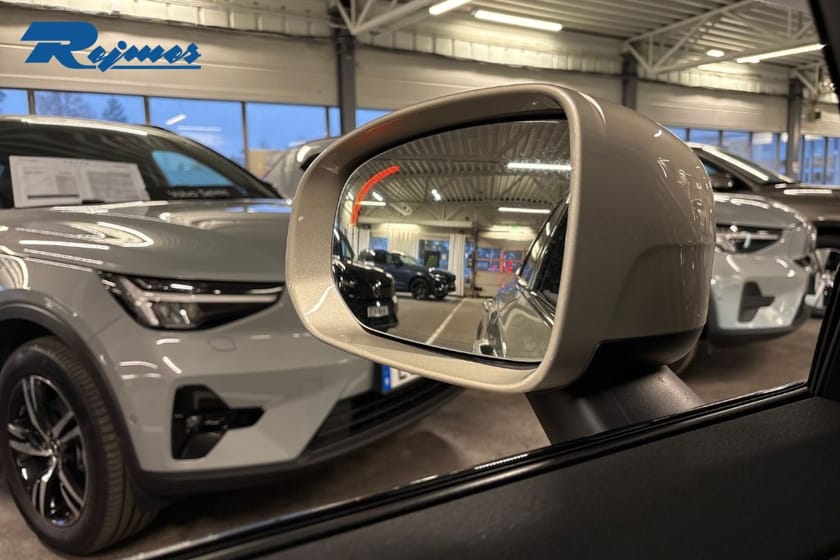 Bild 4 av Volvo V90 Cross Country