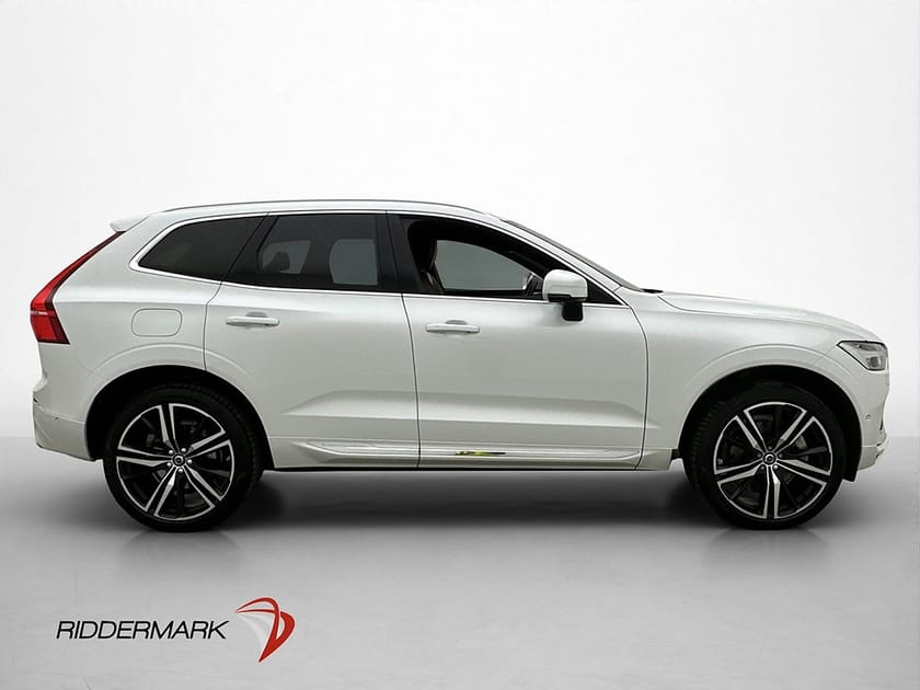 Bild 4 av Volvo XC60