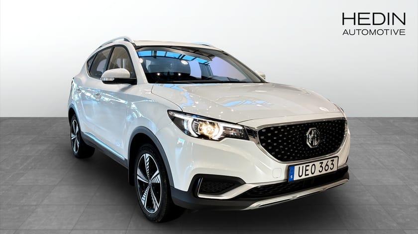 Bild 2 av MG ZS EV